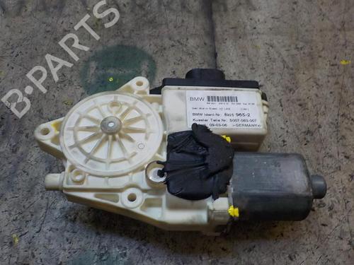 BP3851837C24 | Elevalunas trasero izquierdo BMW X3 (E83)  BP3851837C24