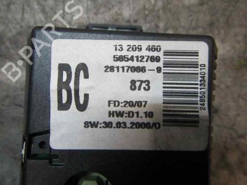 Display monitor OPEL CORSA D Hatchback Van (S07) | BP3862160C48 - Image 3