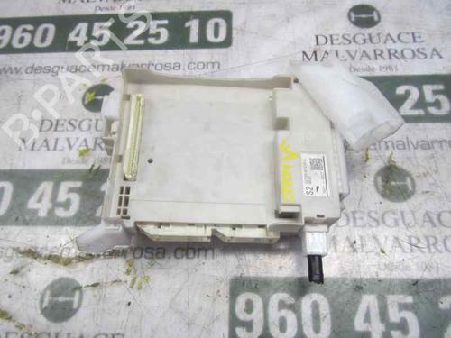Used Electronic module Electronic module TOYOTA PRIUS PLUS (_W4_) 1.8 Hybrid (ZVW40W, ZVW41W) (136 hp) 4000294 4000294