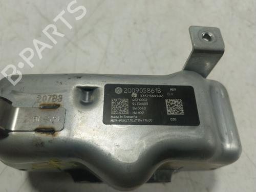 Electronic module VW GOLF VIII (CD1, DA1) | BP20146870M83 - Image 5