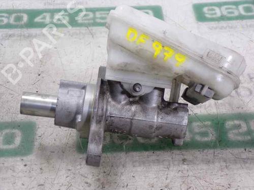 Brake master cylinder FORD TOURNEO COURIER B460 MPV 1.5 TDCi | BP6551547M77 