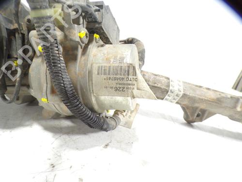 Steering rack PEUGEOT 208 I (CA_, CC_) 1.6 BlueHDi 100 | BP9705231M22 