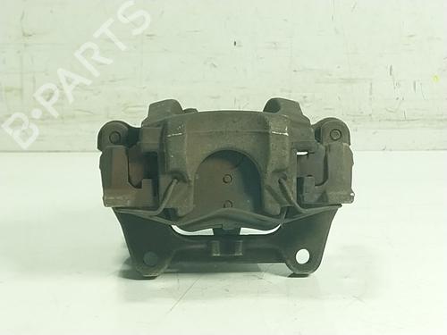 Used Left rear brake caliper LAND ROVER RANGE ROVER EVOQUE (L538) 2.0 D 4x4 (150 hp) 31124123