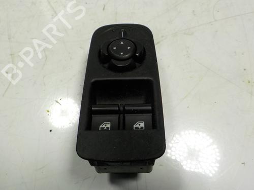 Used Left front window switch Left front window switch ALFA ROMEO MITO (955_) [2008-2018] 7010723 7010723