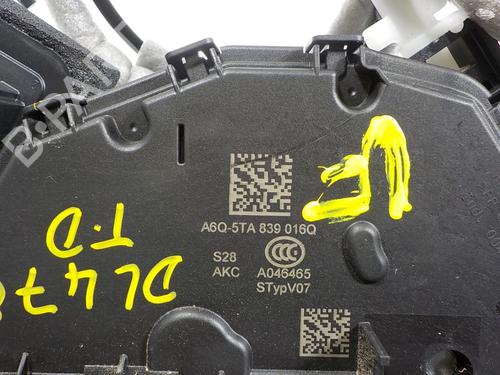 Rear right lock SEAT LEON Sportstourer (KL8, KLD) 2.0 TDI | BP15065367C99 