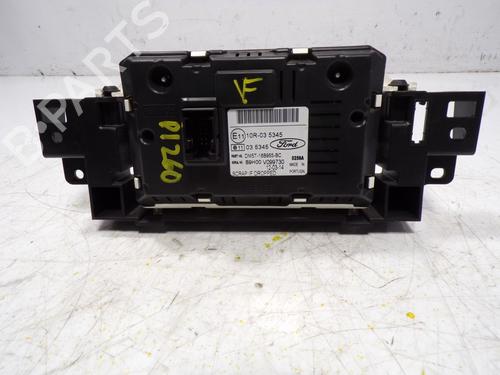 Display monitor FORD FOCUS III  | BP8641227C48 