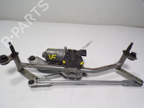 Used Front wiper motor Front wiper motor VW T-CROSS (C11, D31) [2018-2026] 12847799 12847799