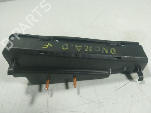 Electronic module FORD C-MAX II (DXA/CB7, DXA/CEU) 1.0 EcoBoost | BP17609020M83 