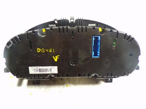 Instrument cluster VW CC B7 (358) 2.0 TDI | BP7666675C47 