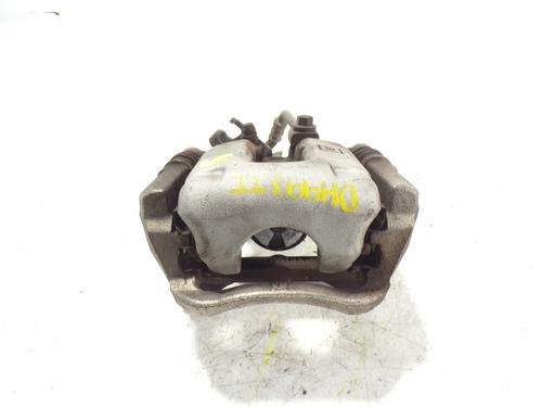 Used Left rear brake caliper OPEL ASTRA K (B16) 1.4 Turbo (68) (125 hp) 11553853