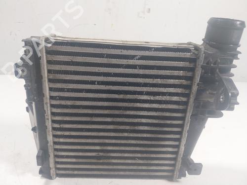 Intercooler CITROËN C5 AIRCROSS (A_) 1.5 BlueHDi 130 (ACYHZJ, ACYHZR) | BP16820464M30 