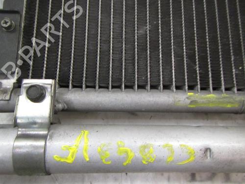 AC radiator MAZDA 6 Hatchback (GG)  | BP3833385M32 