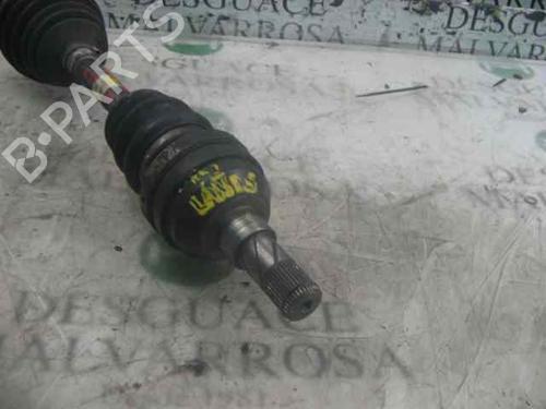 Left front driveshaft DAEWOO LANOS (KLAT) 1.3 | BP3755376M38 - Image 2