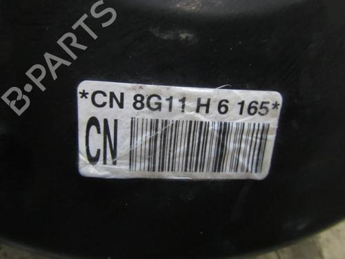 Servo brake CHEVROLET AVEO / KALOS Hatchback (T250, T255)  | BP3840128M42 