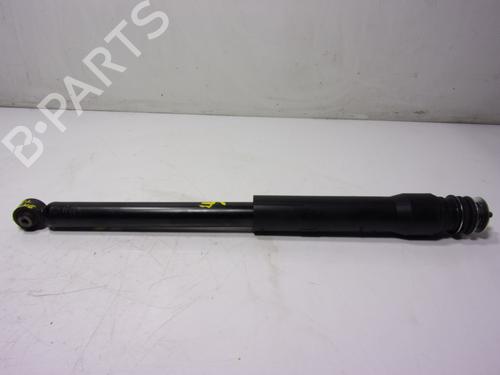 Right rear shock absorber TOYOTA YARIS (_P21_, _PA1_, _PH1_) 1.5 Hybrid (MXPH11) 48530K0090
