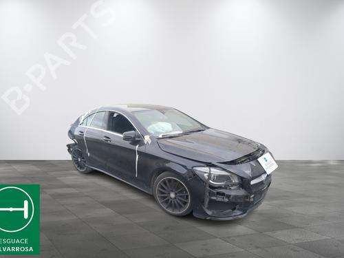 Used Parts MERCEDES-BENZ CLA Coupe (C117)  CLA 200 (117.343)  4432065