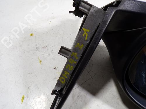 Left mirror BMW 1 (E87)  | BP7984563C26 