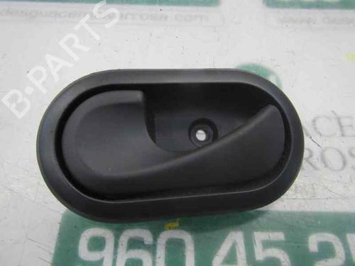 Used Front left interior door handle Front left interior door handle DACIA DOKKER Box Body/MPV 1.5 dCi (FEAJ) (90 hp) 3880174 3880174