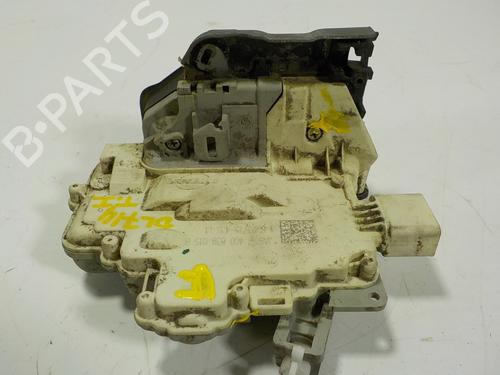 Rear left lock AUDI A6 C7 Avant (4G5, 4GD) 3.0 TDI | BP15064471C100 