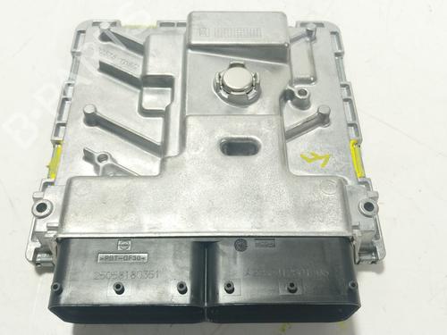 Used Engine control unit (ECU) Engine control unit (ECU) SEAT LEON Sportstourer (KL8, KLD) 1.5 eTSI (150 hp) 30926575 30926575