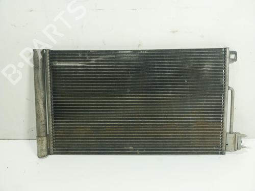 Used AC radiator FIAT QUBO (225_) 1.3 D Multijet (225AXE1A, 225CXE1A, 225AXH1A, 225AXL1A,... (95 hp) 16716754