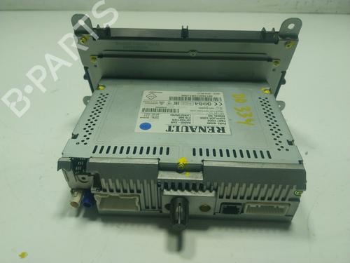 Display monitor RENAULT CLIO IV Grandtour (KH_) 1.5 dCi 75 | BP18704639C48 