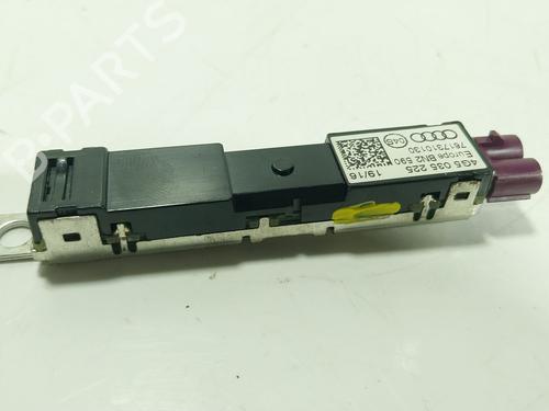 Used Electronic module Electronic module AUDI A6 C7 (4G2, 4GC) 2.0 TDI quattro (190 hp) 34648522 34648522
