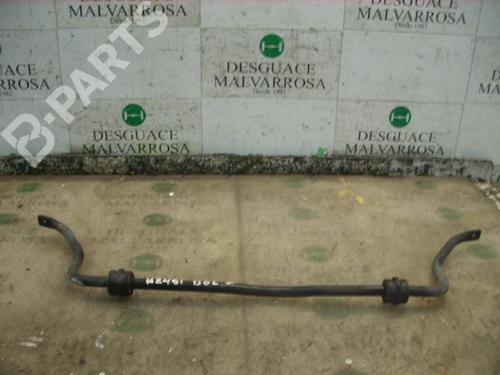 Used Anti roll bar Anti roll bar CITROËN BERLINGO / BERLINGO FIRST MPV (MF_, GJK_, GFK_) 2.0 HDI 90 (MFRHY) (90 hp) 3748984 3748984