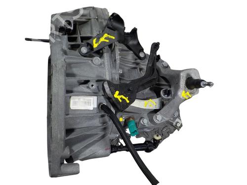 Used Gearbox Gearbox RENAULT MEGANE IV Hatchback (B9A/M/N_) 1.2 TCe 130 (B9MR) (130 hp) 11089860 11089860
