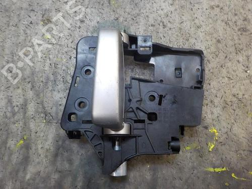 Used Front right interior door handle Front right interior door handle CITROËN BERLINGO MULTISPACE (B9) 1.6 HDi 90 (90 hp) 8740619 8740619