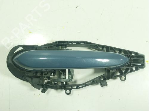 Used Front right exterior door handle Front right exterior door handle BMW 8 Coupe (G15, F92) 840 i xDrive (333 hp) 32363100 32363100
