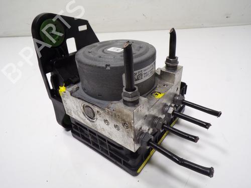 Used ABS pump ABS pump CUPRA FORMENTOR (KM7, KMP) 1.5 TSI (150 hp) 10927933 10927933