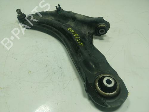 Used Left front suspension arm Left front suspension arm RENAULT KANGOO Express (FW0/1_) 1.5 dCi 90 (FW0G, FW05, FW08, FW11) (90 hp) 18108853 18108853