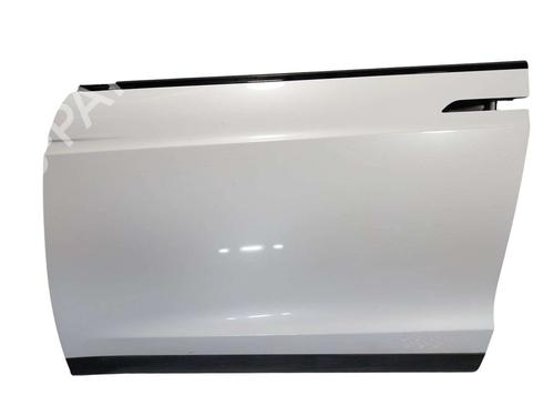 Dør venstre fortil Dør venstre fortil TESLA MODEL X (5YJX) Plaid AWD (1020 hp) 39909605 39909605