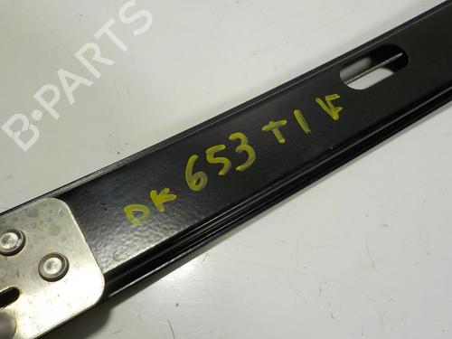 Rear left window mechanism SEAT IBIZA V (KJ1, KJG) 1.0 MPi | BP12102816C24 