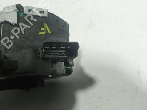 Rear left lock RENAULT KADJAR (HA_, HL_) 1.5 dCi 110 (HLA3) | BP17804995C100 