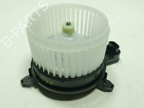 Heater blower motor TOYOTA YARIS CROSS (MXP_) 1.5 Hybrid (MXPJ10) | BP28198615M62 