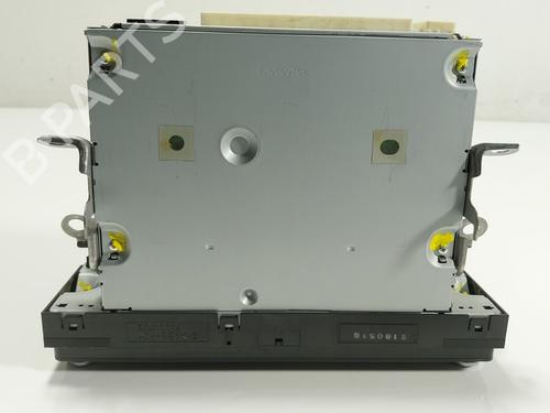 Electronic module TOYOTA COROLLA Saloon (_E21_)  | BP27533180M83 