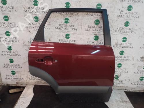 Used Right rear door Right rear door HYUNDAI TUCSON (JM) 2.0 CRDi (113 hp) 3810882 3810882