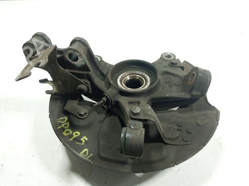 Used Left front steering knuckle CITROËN C4 SPACETOURER (3D_) 1.6 BlueHDi 100 (99 hp) 20611516