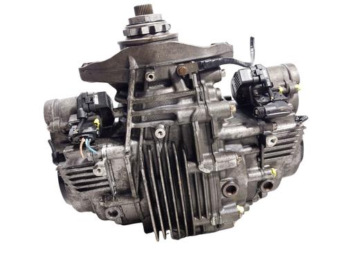 Rear differential BMW X6 (E71, E72) xDrive 50 i | BP31293092M24  - Image 6