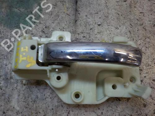 Rear left interior door handle JEEP COMPASS (MK49) 2.2 CRD 4x4 1JU99SZ0AA