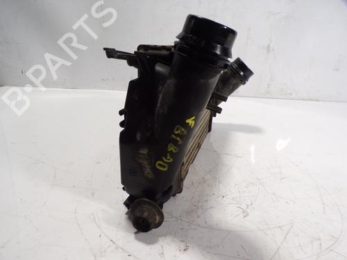 Intercooler NISSAN X-TRAIL III (T32_, T32R, T32RR) 1.6 dCi (T32) | BP7654790M30 