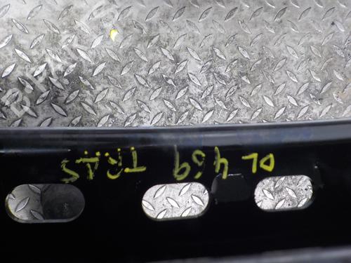 Rear axle SEAT LEON Sportstourer (KL8, KLD) 2.0 TDI | BP13637360M2