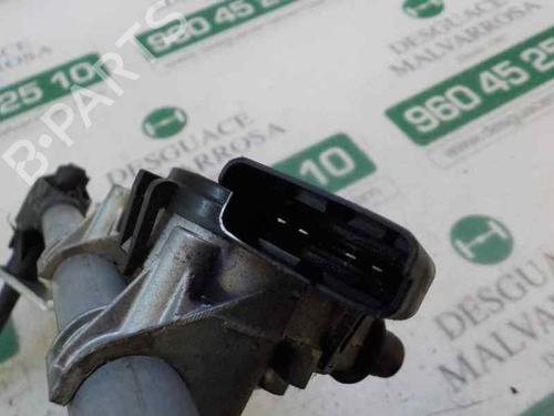 Front wiper motor RENAULT MEGANE III Coupe (DZ0/1_)  | BP6082915M29 