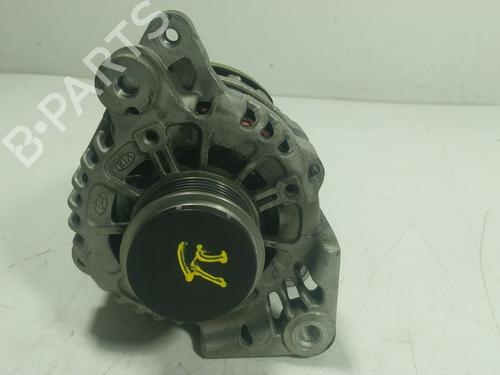 Alternator KIA CEED (CD) 1.0 T-GDI | BP25745440M7 - Image 4