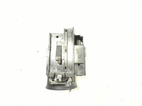 Ignition barrel VW PASSAT B6 (3C2) 2.0 TDI 16V | BP7570911M48 