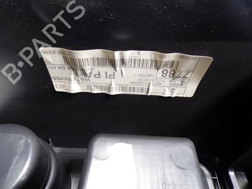Armrest / Center console SEAT LEON (5F1) 1.6 TDI | BP8673652I20 - Image 7