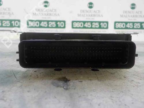 ECU airbags AUDI A1 Sportback (GBA)  | BP6319475M53 