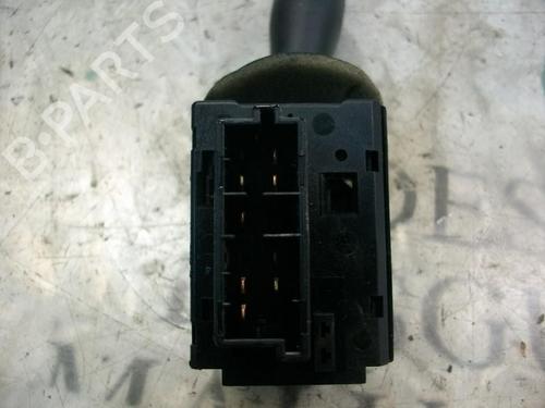 Ratstangsstang PEUGEOT 206 Hatchback (2A/C) 1.9 D | BP3753077I23 